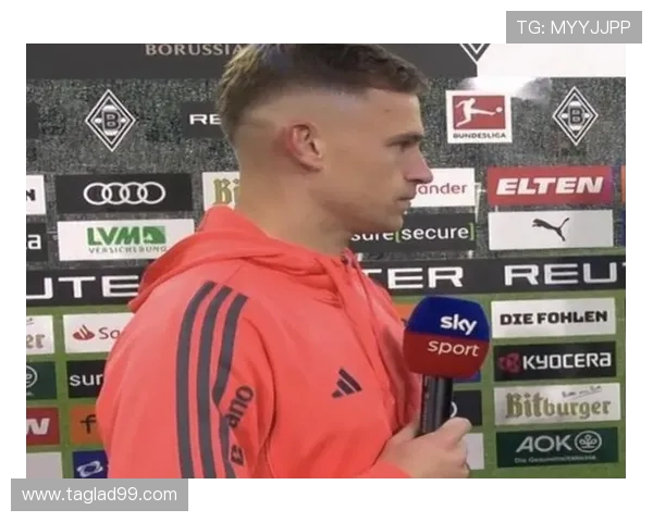 基米希豪言赛季开局十三连胜追平纪录这是全队辛勤努力的最好回报