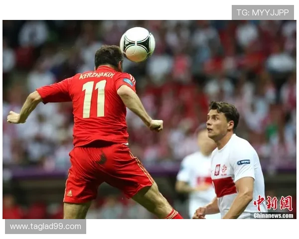 莫斯科足协主席表示若意大利球场问题严重 俄罗斯有能力承办2032欧洲杯