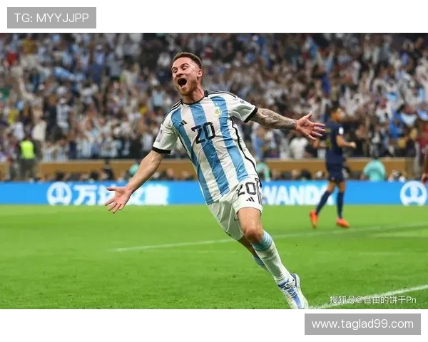 麦卡利斯特：今天的进球是我在安菲尔德最特别的一次进球