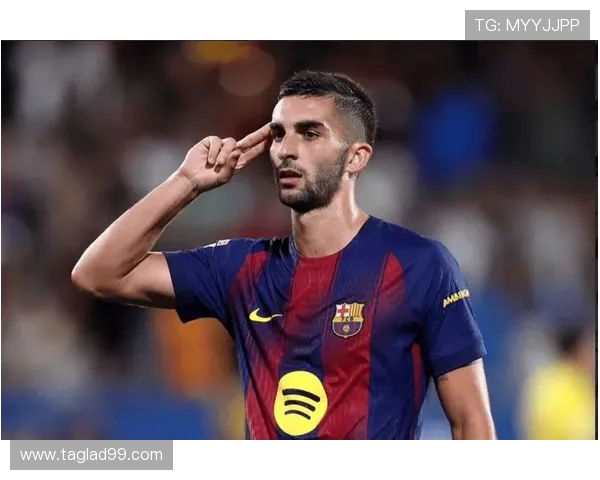 费兰托雷斯：巴萨正在努力恢复上赛季的竞争力和表现