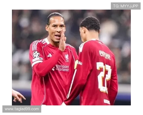 格伦约翰逊建议利物浦尽早签下格伊 与范戴克搭档可持续1至2年