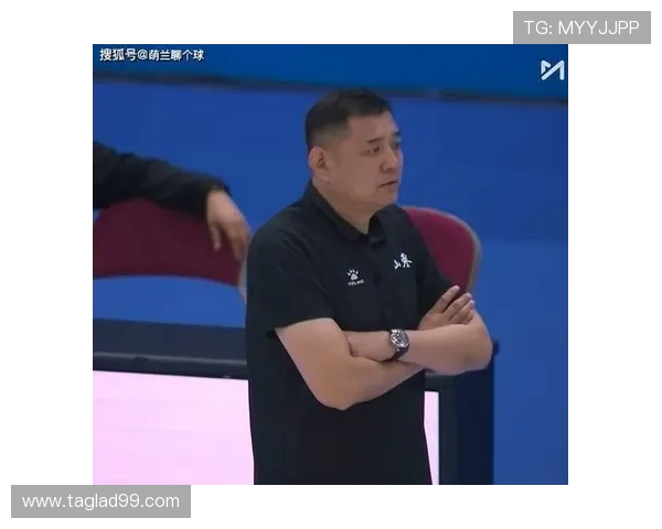 领先19分算个P！山东遭逆转遗憾丢金，巩晓彬脸色铁青：全怪裁判？