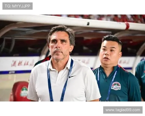 有意思！河南续约拉莫斯！ 北京国安临时教练转正 还看足协杯结果