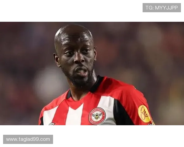 英媒：维萨为加盟纽卡放弃了布伦特福德欠他的奖金